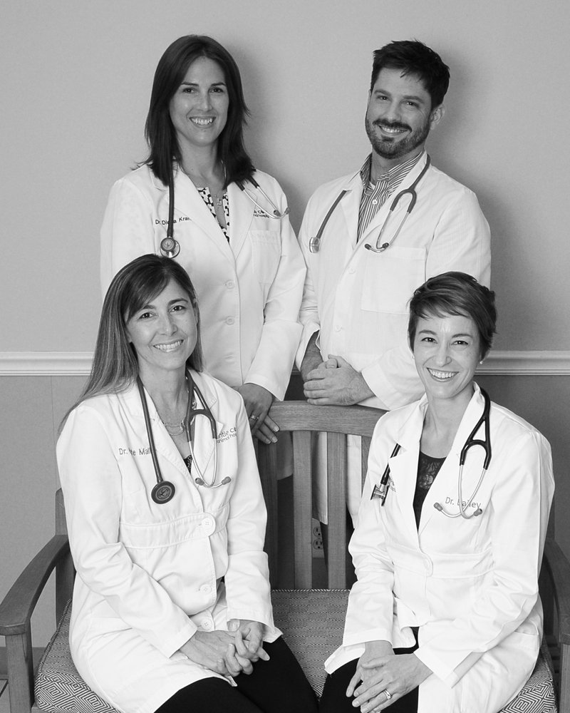 Gentle Care Animal Hospital At Tryon